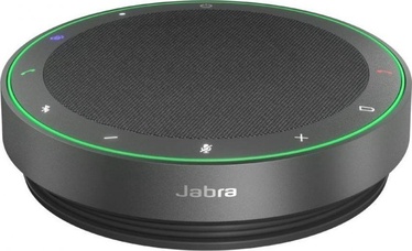 Bezvadu skaļrunis Jabra Speak2 75 MS, pelēka