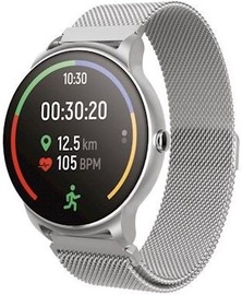 Nutikell Forever Smartwatch ForeVive 2 SB-330 SB-330, hõbe