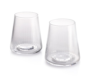 Klaaside komplekt AffekDesign Mada, klaas, 0.350 l, 2 tk