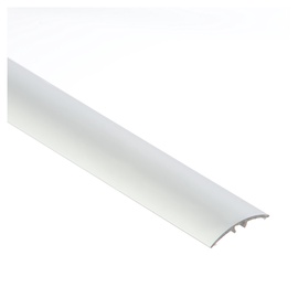 Apdares lente Cezar W-AL-LW30-C0-100, alumīnija, 1 m x 30 mm