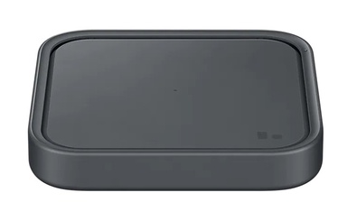 Lādētājs Samsung Pad, melna