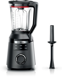 Kokteiliblender Bosch MMB6652B, must
