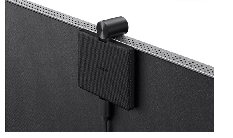 Kamera Samsung VG-STCBU2K/XC