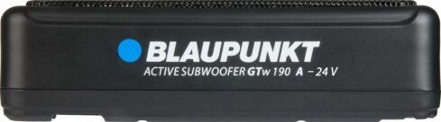 Низкочастотная колонка Blaupunkt GTw 190 A