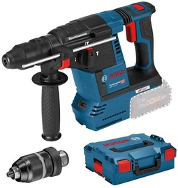 Akumulatora perforators Bosch GBH Professional SDS-Plus-Cordless Hammer Drill, 18 V