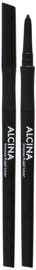 Silmapliiats Alcina Intense Kajal Liner 010 Black, 1 g