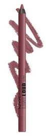 Huulepliiats NYX Line Loud Lip Liner 16 Magic Maker