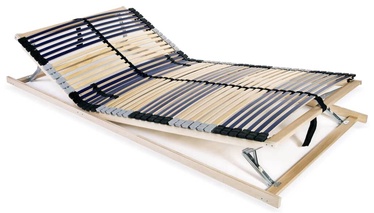 Решетка для кровати VLX 246477, 120 x 195 см