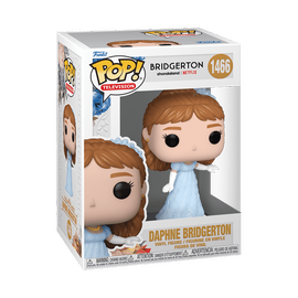 Žaislinė figūrėlė Funko Bridgerton Daphne 1466