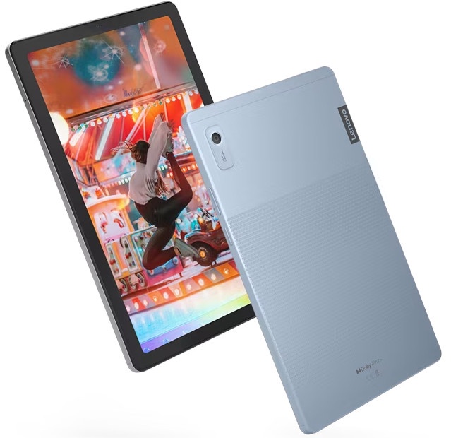 Tahvelarvuti Lenovo Tab M9 ZAC30123SE, 9", 3GB/32GB, hall