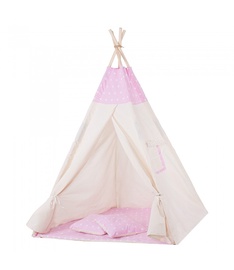 Детская палатка Tipi, 100 см x 120 см
