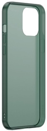 Чехол Baseus WIAPIPH67N-WS06, Apple iPhone 12 Pro Max, зеленый