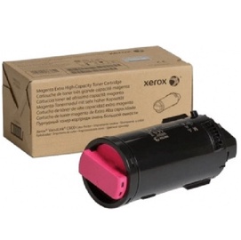 Tonera kasete Xerox 106R03885, violeta