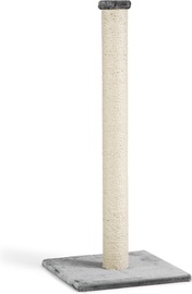 Kaķu skrāpējamais stabs Beeztees Gina XL, 40 cm x 40 cm x 90 cm
