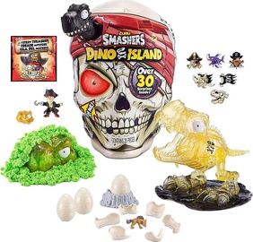 Radošais komplekts Cobi Smashers Dino Island 021498, daudzkrāsaina