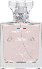 Smaržas Francodex Mistinguette VAT014871, 0.05 l