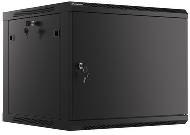 Серверный шкаф Lanberg WF01-6609-00, 60 см x 60 см x 52.9 см