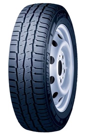 Зимняя шина Michelin 195/75/R16, 110-R-170 km/h, D, B, 72 дБ