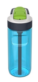 Dzeramā ūdens pudele Kambukka Lagoon, zila, 0.5 l