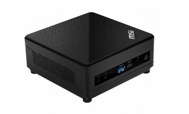 Stacionārs dators MSI Cubi 5 10M-427EU RDMSIBCTIDWD000, Intel UHD Graphics