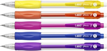 Pieštukas Bic Velocity, HB, įvairių spalvų/