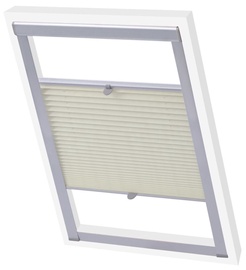 Ribikardin VLX M06/306, kreemjasvalge, 930 mm x 603 mm