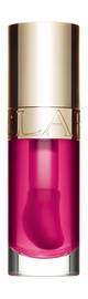 Увлажняющее масло Clarins Lip Comfort Raspberry, 7 мл