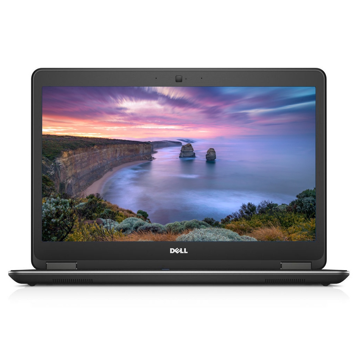 Ноутбук Dell Latitude E7440, oбновленный, Intel Core i5-4200U, 16 GB, 512  GB, 14 ″, Intel HD Graphics 4400, черный - Ksenukai.lv