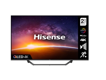 Televiisor Hisense A7G, QLED, 55 "