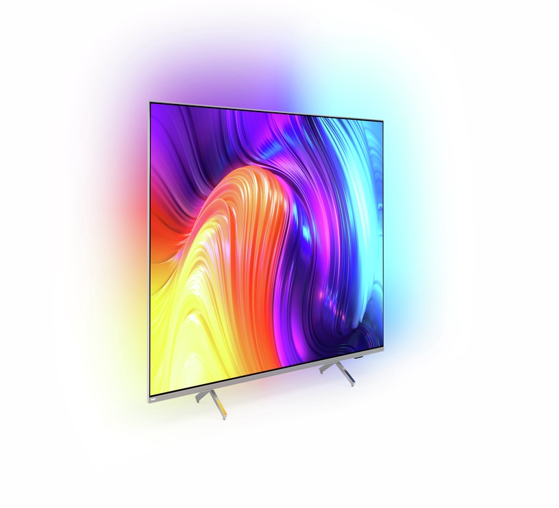 Телевизор Philips 50PUS8507/12, LED, 50 ″