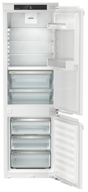 Iebūvējams ledusskapis saldētava apakšā Liebherr ICBNe 5123