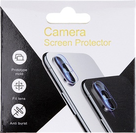 Kameras aizsargstikls TelForceOne 2.5D for Xiaomi 11T 5G/11T Pro 5G Camera, 9H