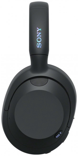 Juhtmeta kõrvaklapid Sony WH-ULT900N, must