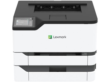 Lazerinis spausdintuvas Lexmark CS431dw 40N9420, spalvotas