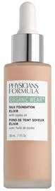 Тональный крем Physicians Formula Organic Wear Silk Elixir 01 Fair, 30 мл