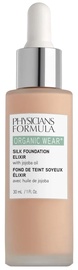 Tonālais krēms Physicians Formula Organic Wear Silk Elixir 01 Fair, 30 ml