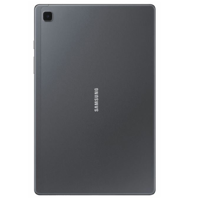 Планшет Samsung Galaxy Tab A7 10.4, серый, 10.4″, 3GB/32GB