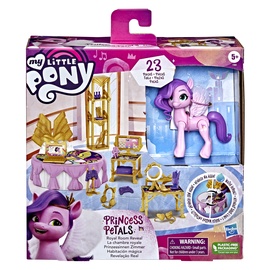 Комплект Hasbro My Little Pony 10851365, 21 см, 19 шт.