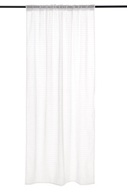 Дневные шторы 4Living Alina 622631, белый, 140 см x 240 см