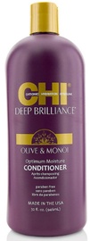 Кондиционер для волос Farouk Systems Chi Deep Brilliance Olive & Monoi, 946 мл