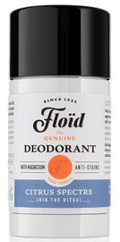 Vīriešu dezodorants Floïd Citrus Specter, 75 ml