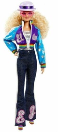 Кукла Mattel Barbie GHT52, 29 см