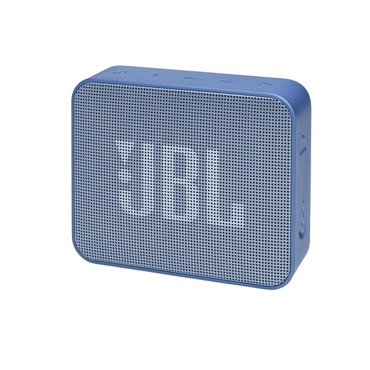 Bezvadu skaļrunis JBL GO Essential, zila, 3 W