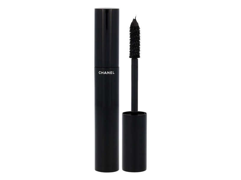 Blakstienų tušas Chanel Le Volume, Noir 10, 6 g