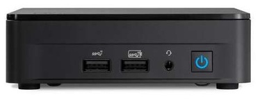 Стационарный компьютер Asus 1340PE, Intel Iris Xe Graphics, 0 GB, 0 GB