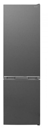 Холодильник морозильник снизу Sharp SJ-BB05DTXLF-EU
