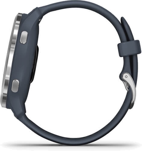 Умные часы Garmin Venu 2, синий