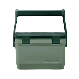 Холодильный ящик Stanley Adventure, оливково-зеленый, 6.6 л