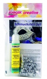 Dekorēšanas komplekts Stanger Creative Gemstone Set 900005