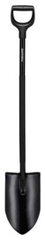 Labidas Fiskars Ergonomic Pro 1066707, 1305mm